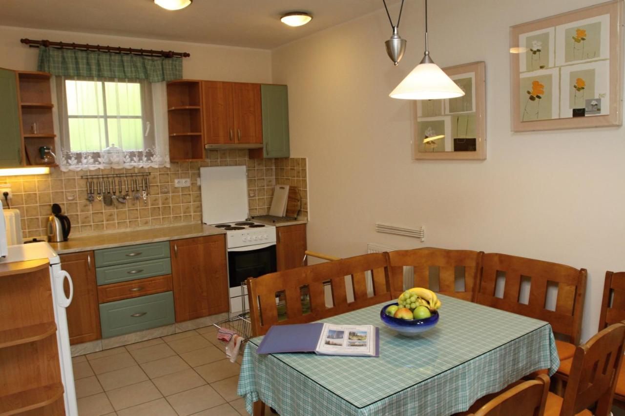 Ubytovani Zdarske Vrchy Světnov Esterno foto