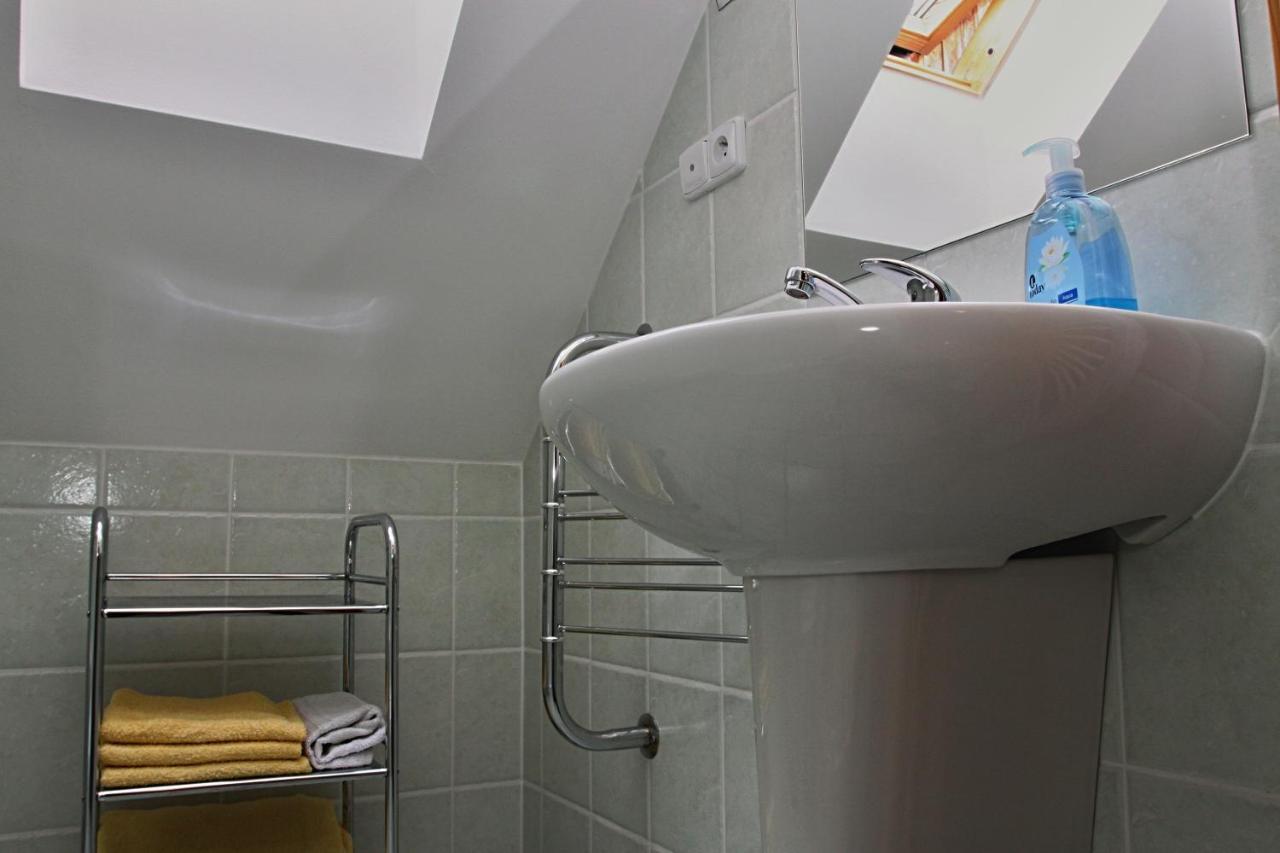 Ubytovani Zdarske Vrchy Světnov Esterno foto