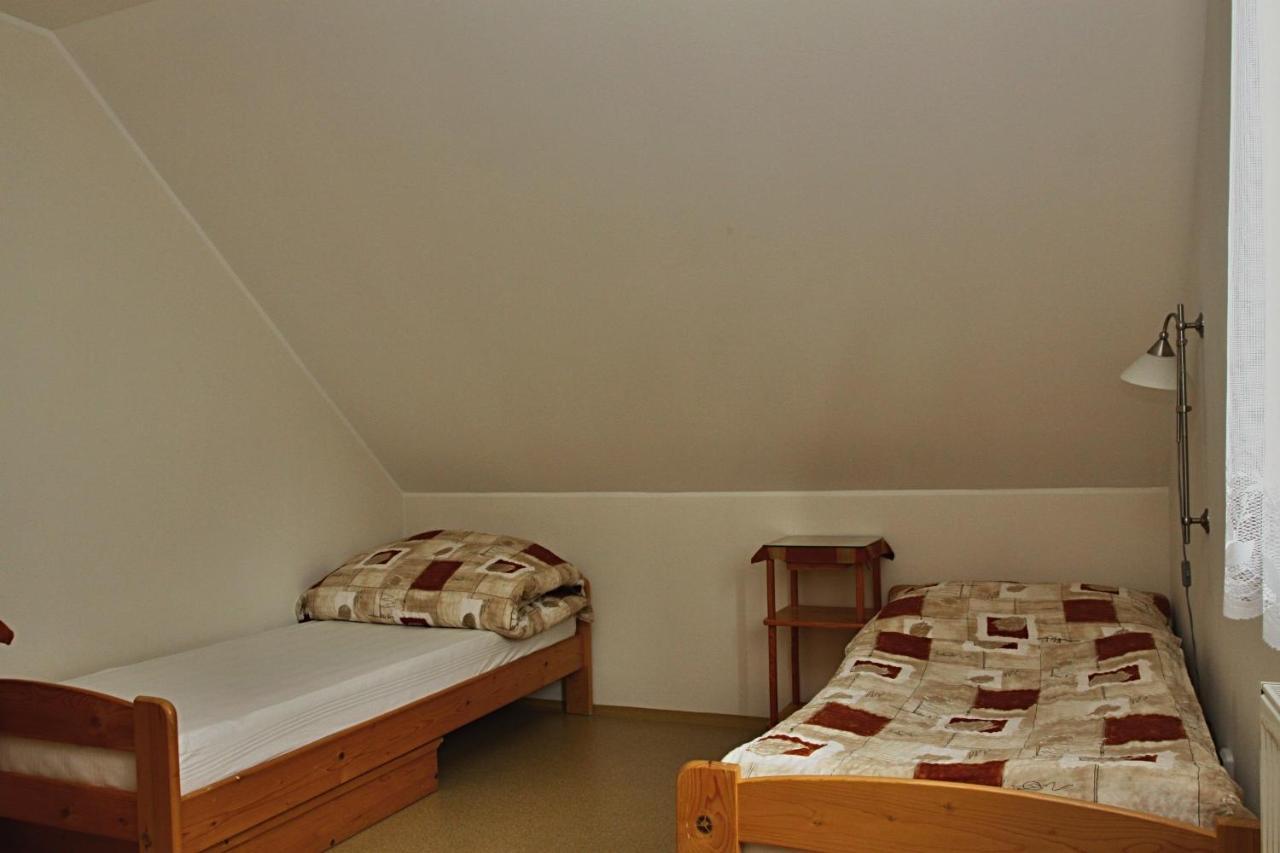 Ubytovani Zdarske Vrchy Světnov Esterno foto